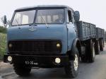 МАЗ-5335 1977 года